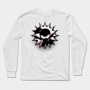 ninja kidz Long Sleeve T-Shirt